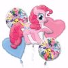 MY LITTLE PONY PINKIE PIE