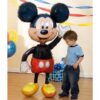 Anagram Mickey Mouse Airwalker