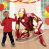 Iron Man Airwalker