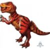 Anagram Foil Airwalker T-Rex