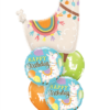 Loveable Llama Birthday